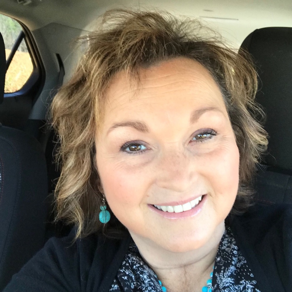 Meet your Posher, Tammy